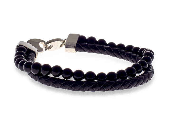 Link Mix Bracelet