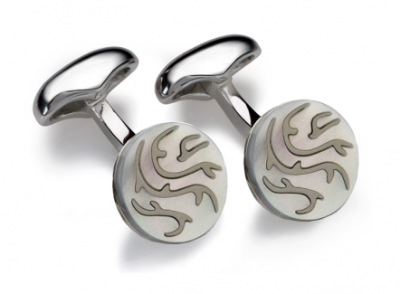 Thorn Cufflinks