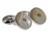 Tourbillon Cufflinks