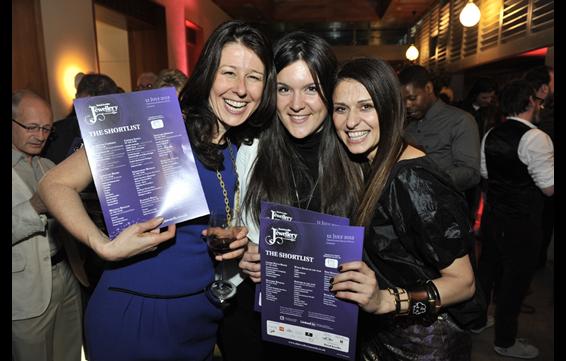 uk Jewellery Award pre show party uk Jewellery Award pre show party